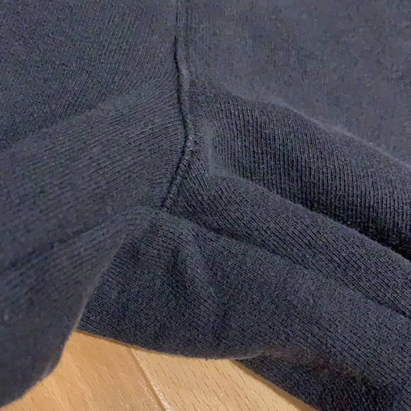 Boys Gymboree Black Jogging Pants - size L (10/12) - Picture 4 of 15